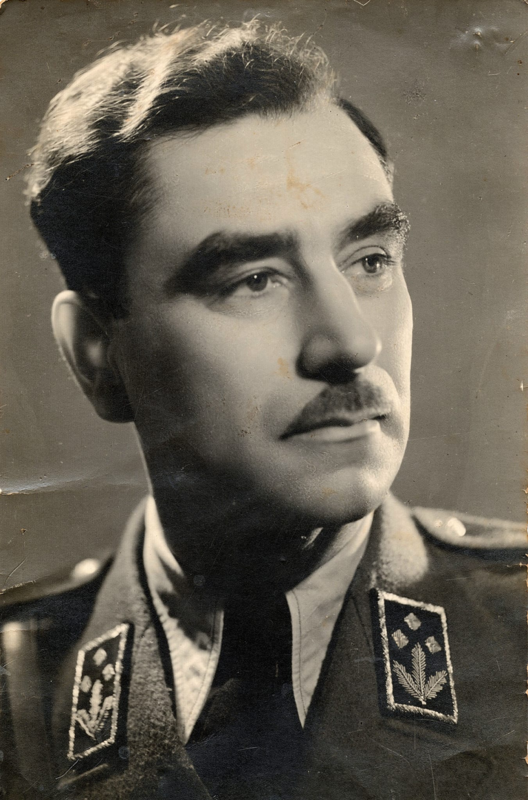 Józef Łabudzki (1905 – 1975) z Głogowa , brat Stanisława , leśniczy , ojciec prof. dra hab. inż. Lesława Łabudzkiego , nauczyciela akademickiego Uniwersytetu Przyrodniczego w Poznaniu.