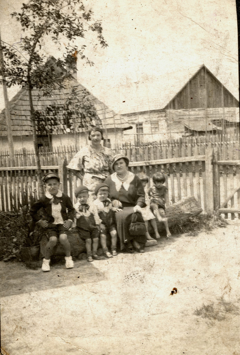 Drugie z przepięknych zdjęć przedwojennego Głogowa – z ulicy Kościelnej.